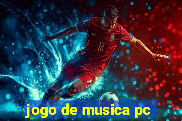 jogo de musica pc