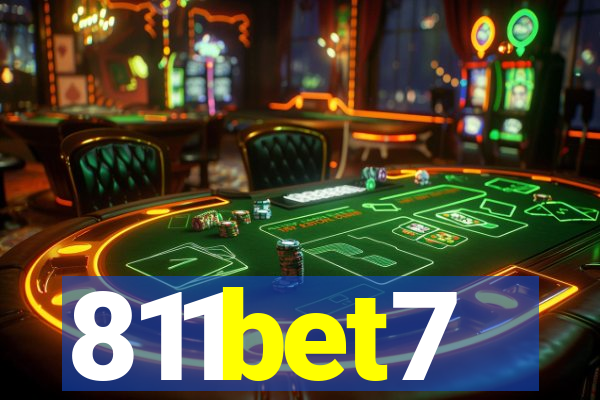 811bet7