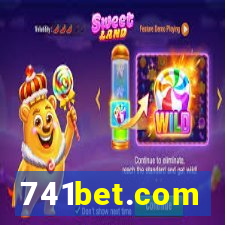 741bet.com