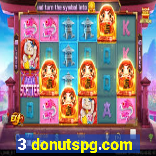 3 donutspg.com