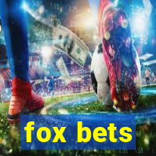 fox bets