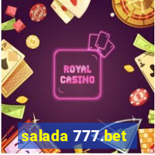 salada 777.bet