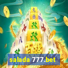 salada 777.bet