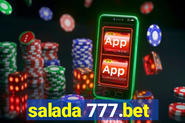 salada 777.bet