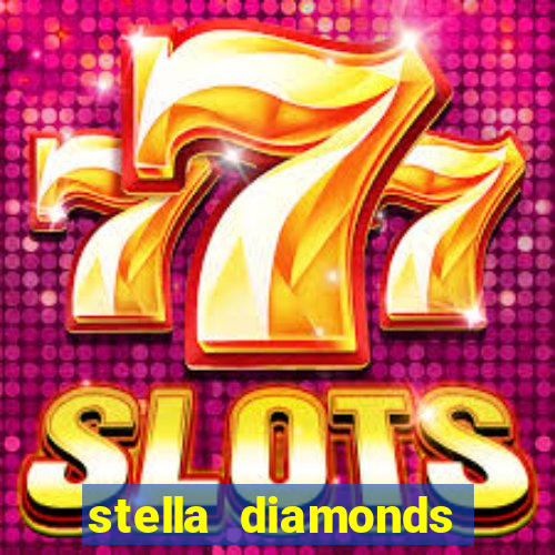 stella diamonds reclame aqui