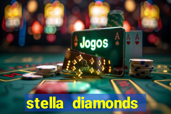 stella diamonds reclame aqui