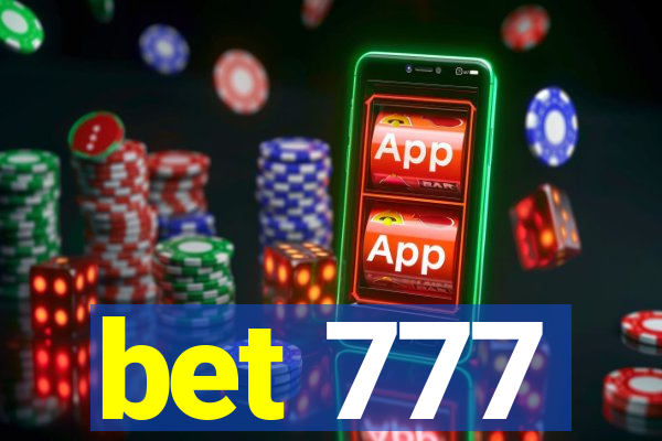 bet 777