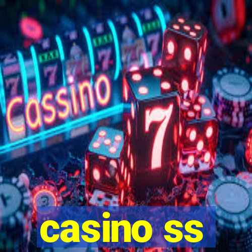 casino ss