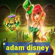 adam disney