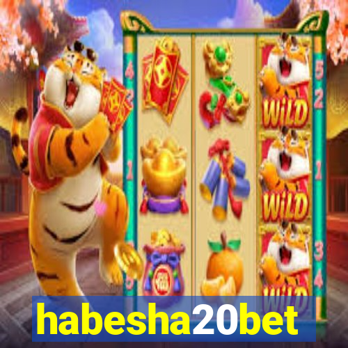 habesha20bet