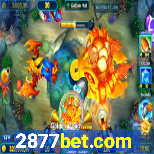 2877bet.com