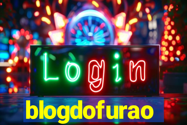 blogdofurao