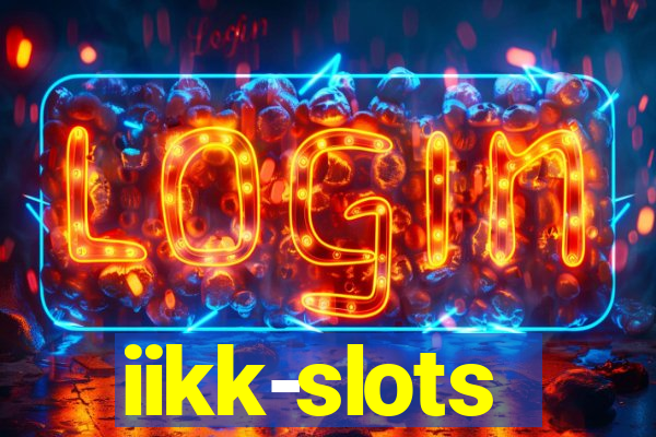 iikk-slots