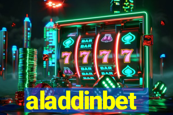 aladdinbet