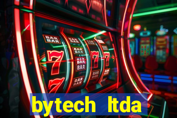 bytech ltda plataforma jogos