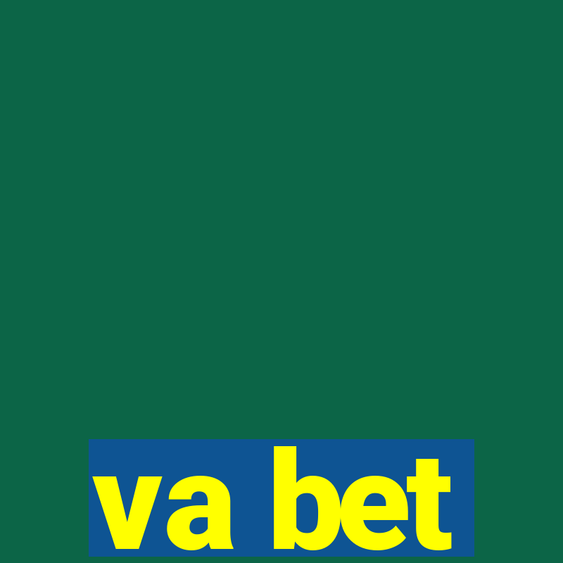 va bet