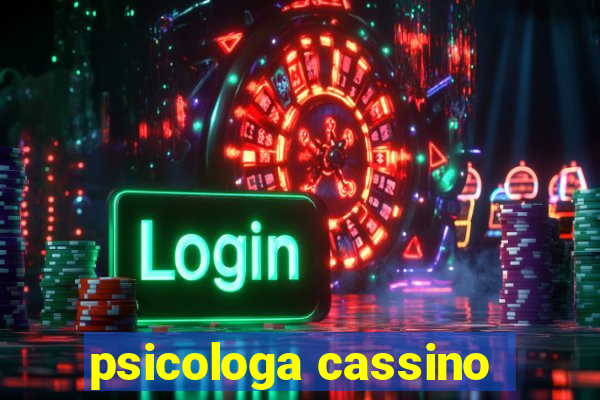 psicologa cassino