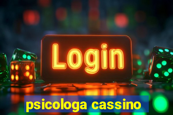 psicologa cassino