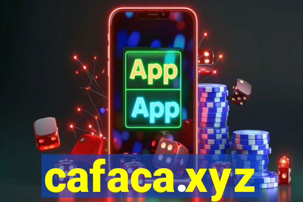 cafaca.xyz