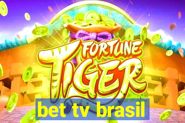 bet tv brasil