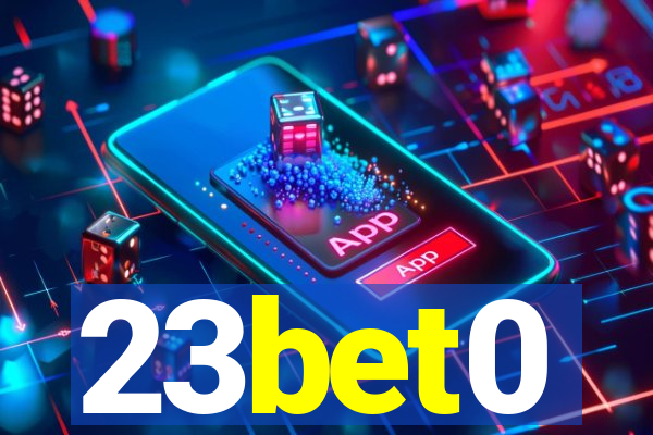 23bet0