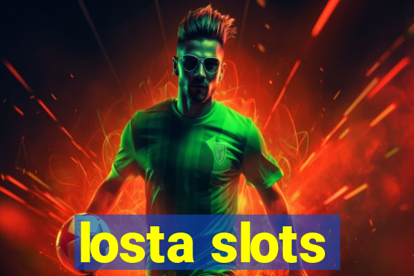 losta slots