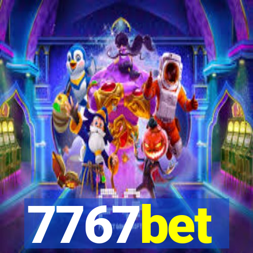 7767bet