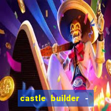 castle builder - epic slots