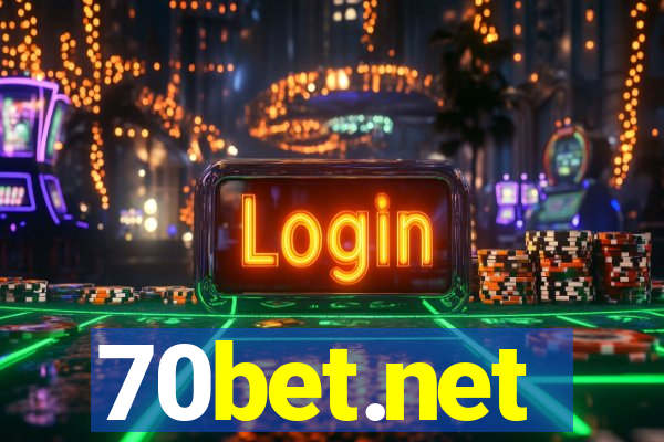 70bet.net