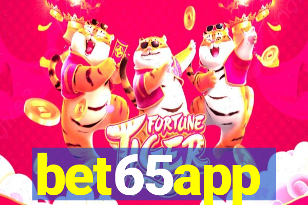 bet65app