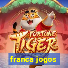 franca jogos