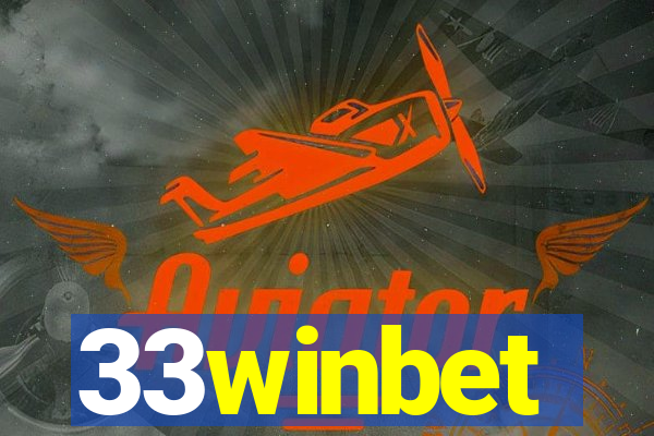 33winbet