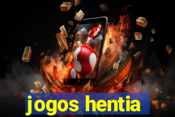 jogos hentia