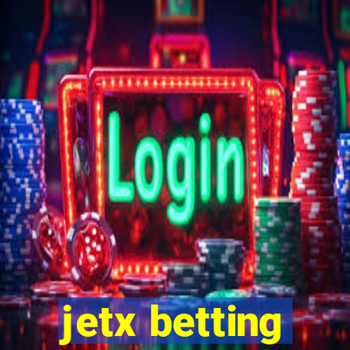 jetx betting