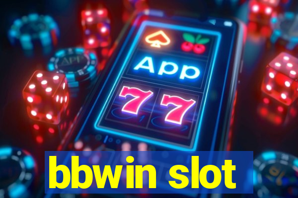 bbwin slot