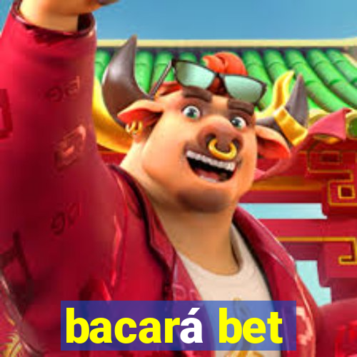 bacará bet