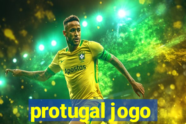 protugal jogo