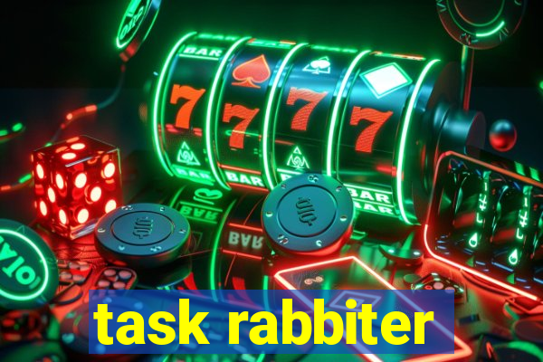 task rabbiter