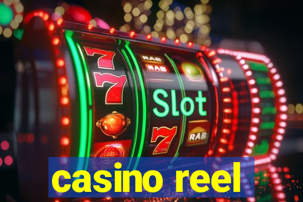 casino reel