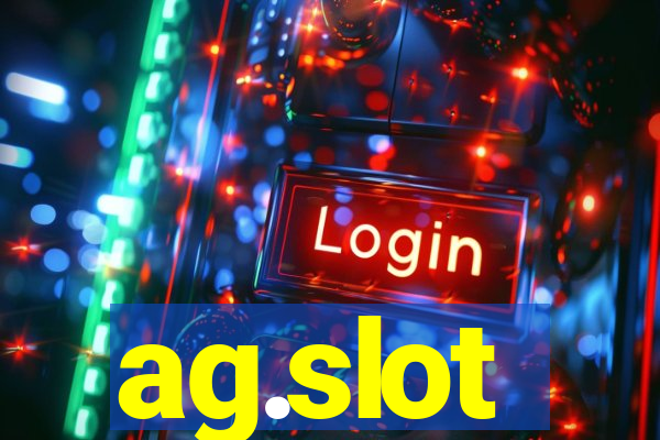 ag.slot