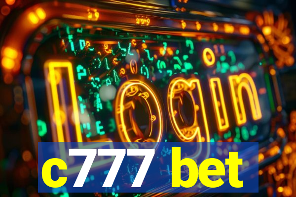 c777 bet