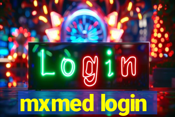 mxmed login