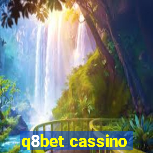 q8bet cassino