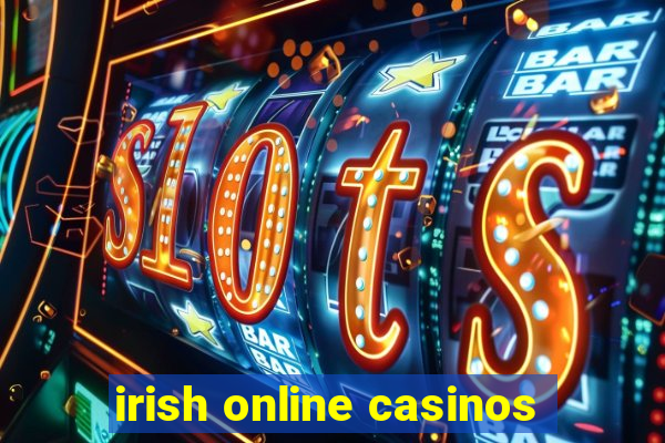 irish online casinos