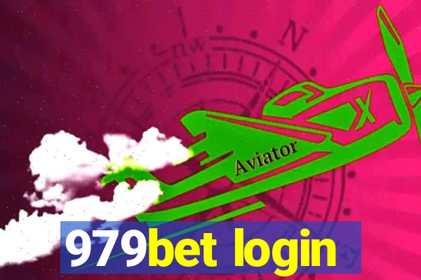 979bet login