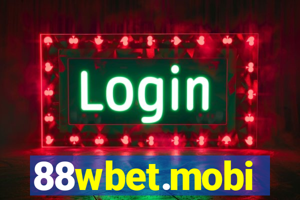 88wbet.mobi