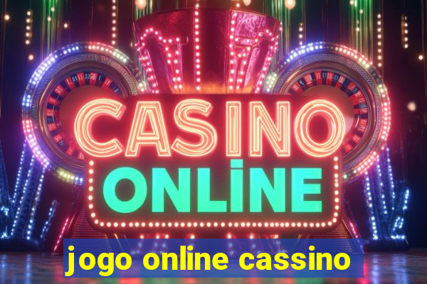 jogo online cassino