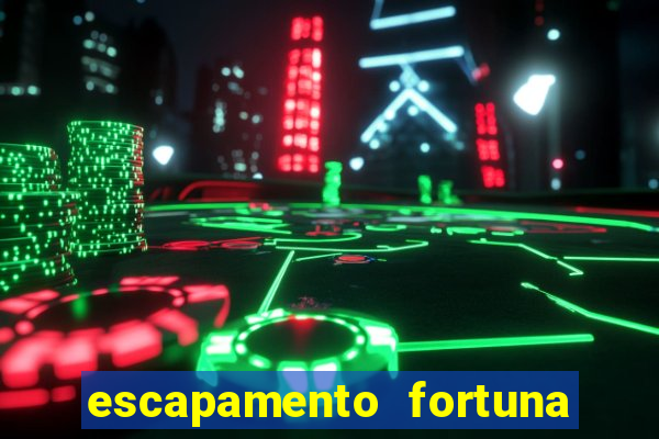 escapamento fortuna para moto 150