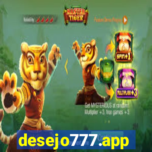 desejo777.app