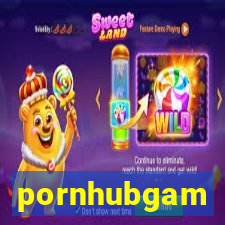 pornhubgam